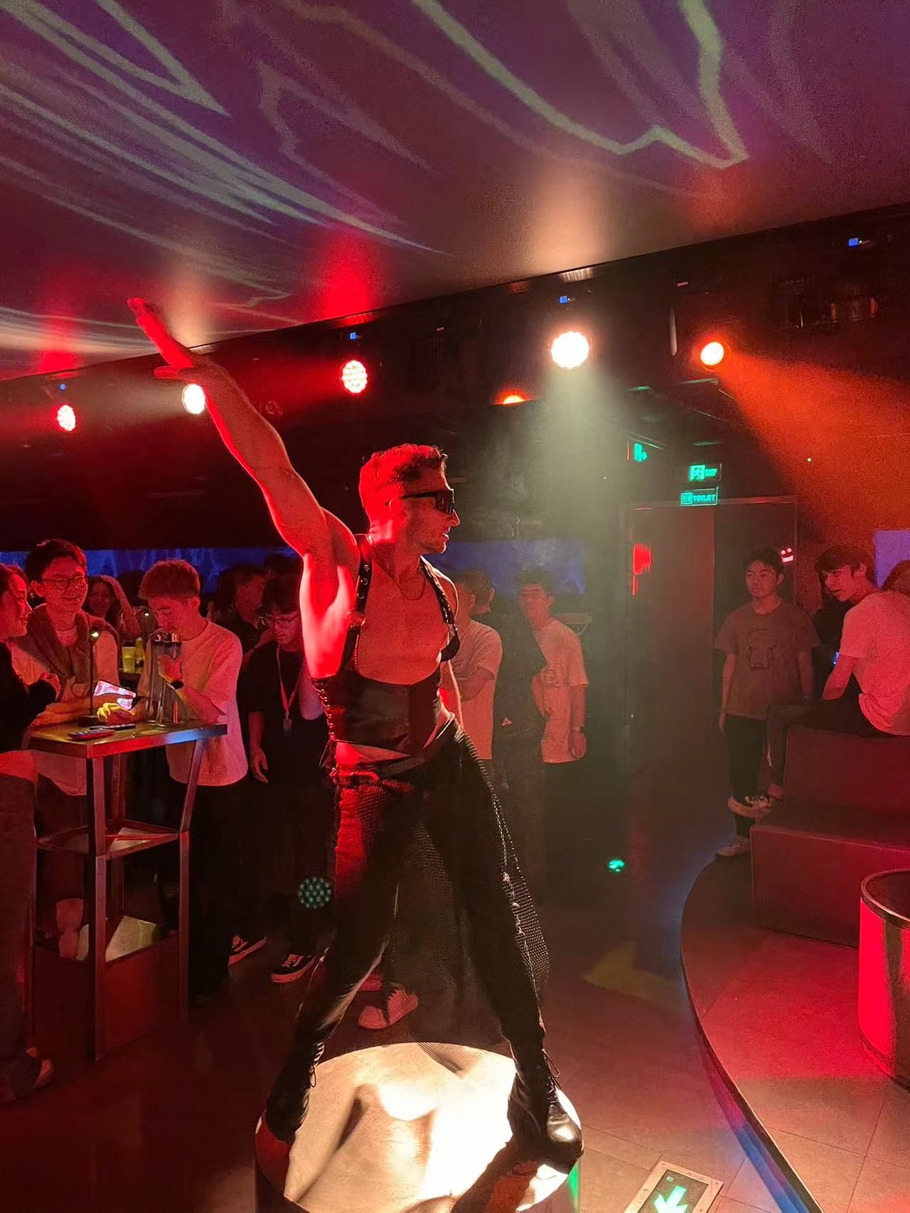 汉中商务ktv计时方式介绍-镇巴县ktv预订