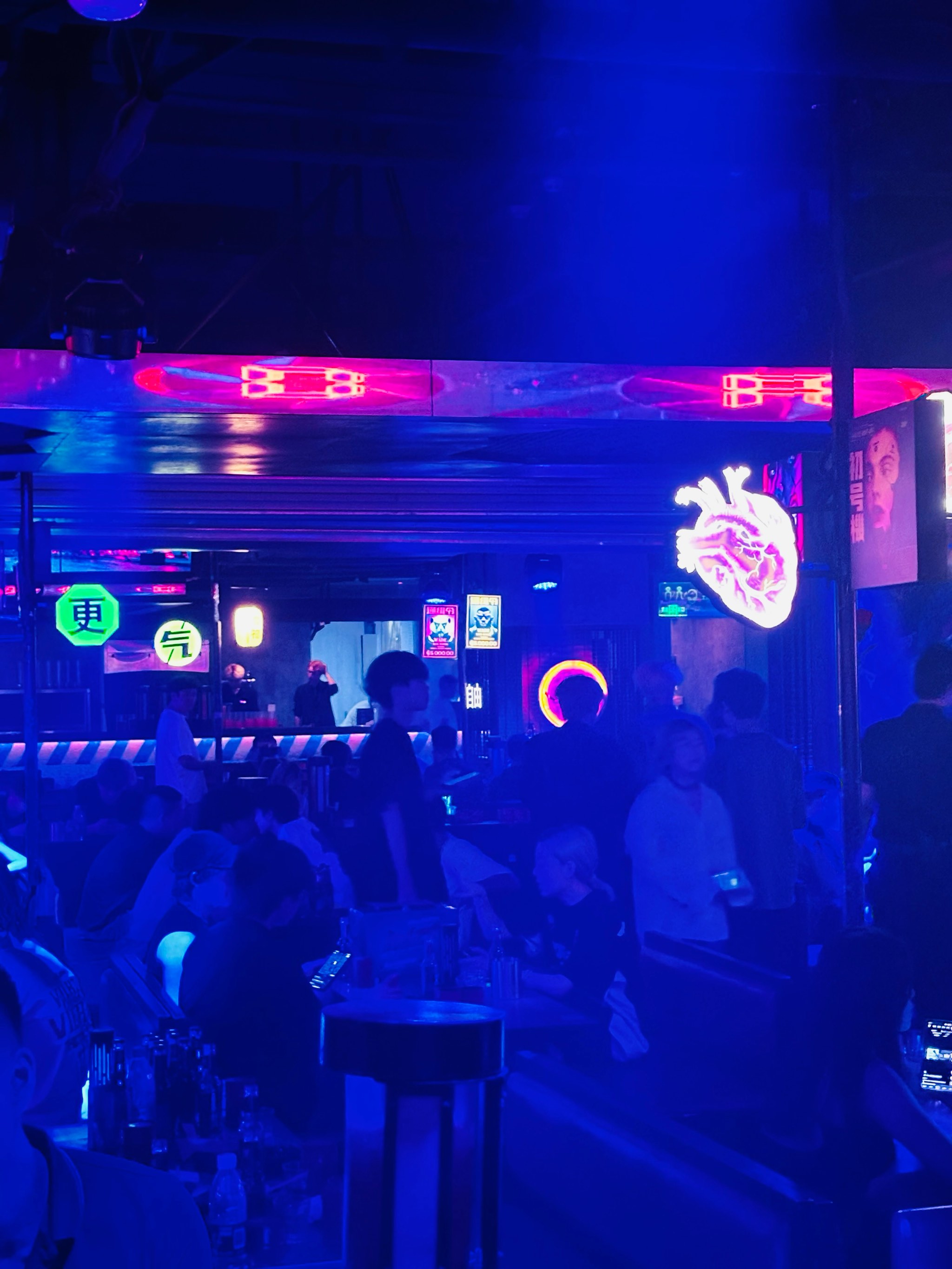 汉中商务ktv最佳选择-镇巴县ktv预订